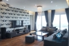 Fully furniture Apartment in E tower Ciputra for rent.